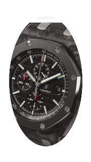Audemars Piguet Royal Oak Offshore Forge...