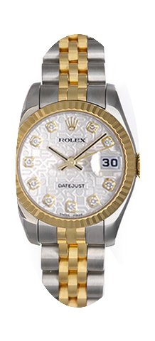 Rolex Datejust 179173...