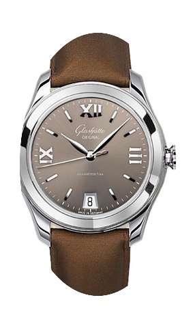 Glashütte Original Lady Serenade...