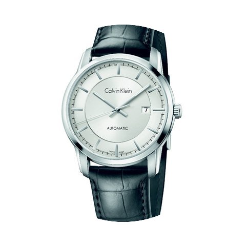 ck Calvin Klein Herrenuhr Calvin Klein i...