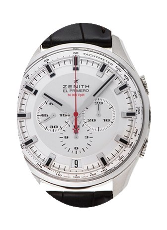 Zenith El Primero Sport Ref. 03.2280.400...