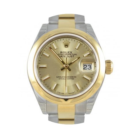 Rolex Lady Datejust 28...