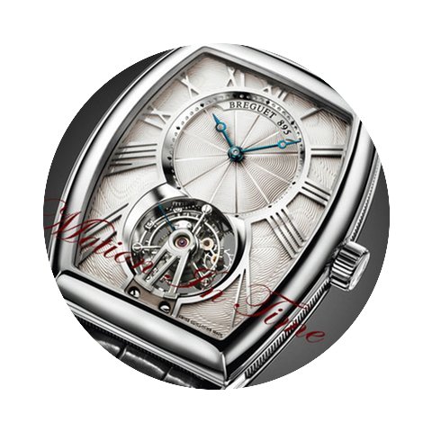 Breguet GRAND COMPLICATION HERITAGE TOUR...