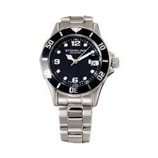 Stuhrling 157.111113 Lifestyle 'Clipper'...