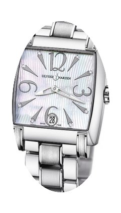 Ulysse Nardin Caprice...