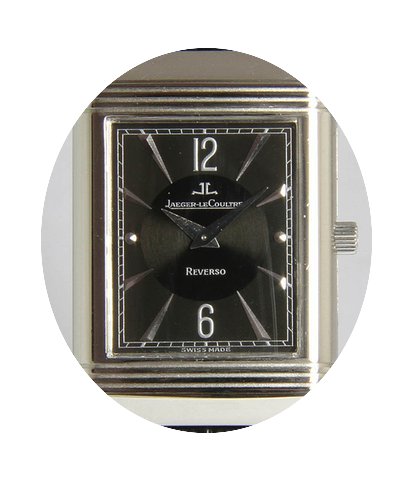 Jaeger-LeCoultre Reverso Ref. 250386...