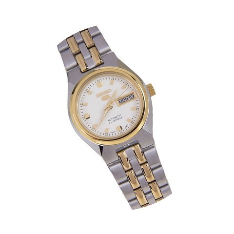 Seiko SYMK44K1S AUTOMATICO mujer - Crist...