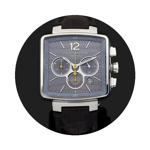 Louis Vuitton Speedy Chronograph...
