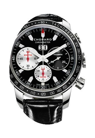 Chopard [NEW] Mille Miglia Auto Chrono 1...
