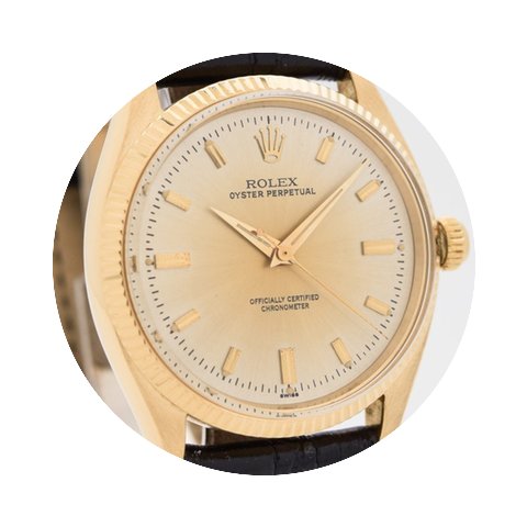 Rolex Oyster Perpetual Ref. 6567...