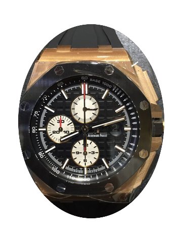 Audemars Piguet 26401RO...