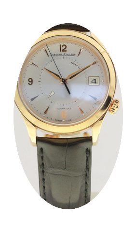 Jaeger-LeCoultre Master Memovox...