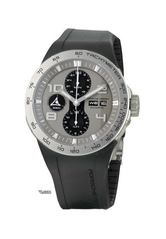 Porsche Design Flat 6 Chronographe...