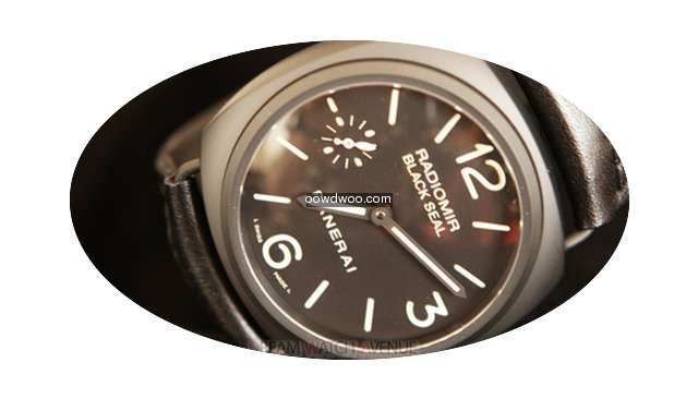 Panerai RADIOMIR PAM 292 C...