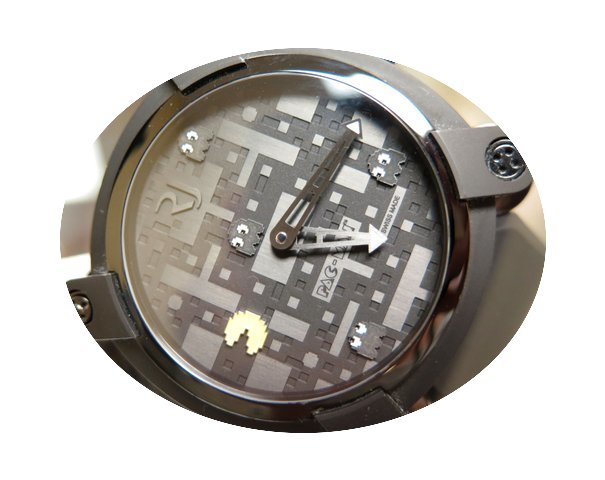 Romain Jerome LIMITED EDITION PAC MAN WA...