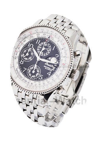 Breitling Montbrillant Olympus Chronogra...