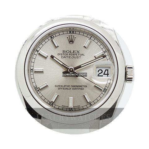 Rolex Datejust 31...