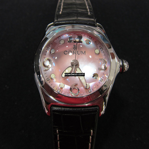 Corum Bubble...