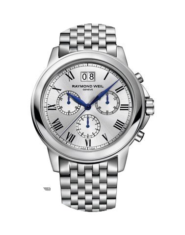 Raymond Weil Tradition Chronograph 4476-...