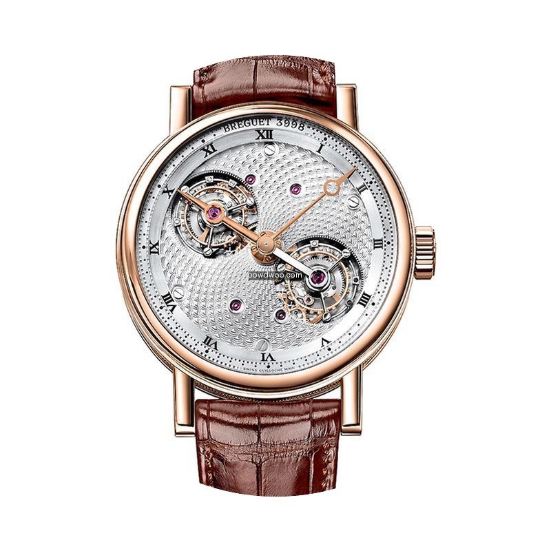 Breguet Classique Complications...