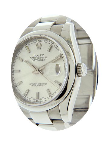Rolex Datejust 116200...