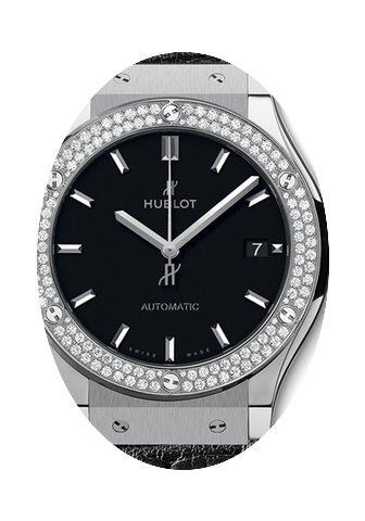 Hublot Classic Fusion 42mm 542.NX.1171.L...