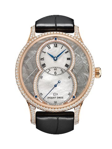 Jaquet-Droz Grande Seconde...