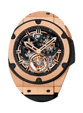 Hublot Big Bang King Power Skeleton Dial...