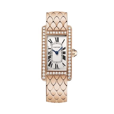 Cartier Tank Americaine...