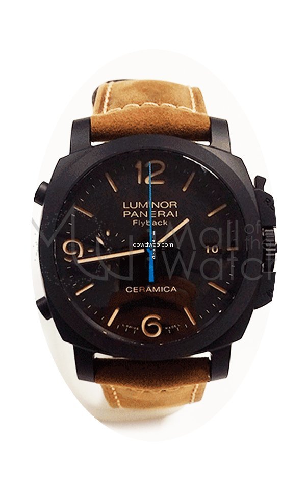 Panerai Luminor 1950 3 Days Chrono Flyba...