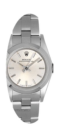 Rolex Oyster Perpetual 67180...