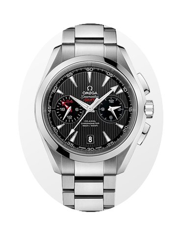 Omega Seamaster Aqua Terra 150 M Omega C...