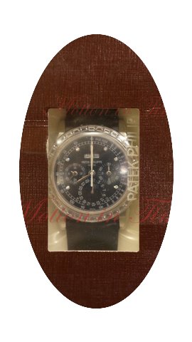 Patek Philippe Grand Complication Perpet...