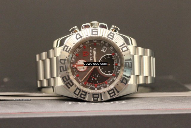 Tudor ICONAUT 20400...