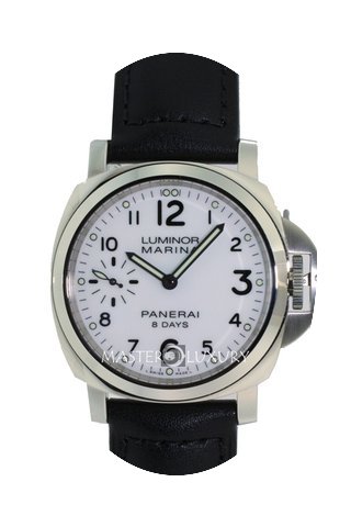 Panerai PAM 563 LUMINOR MARINA 8 DAYS AC...