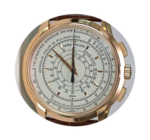 Patek Philippe 75th Anniversary Collecti...
