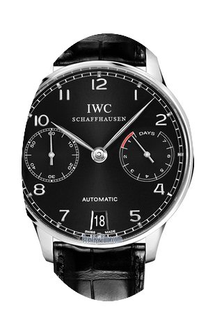 IWC Portuguese Automatic Mens Watch...