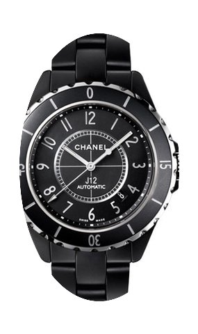 Chanel J12 42mm...