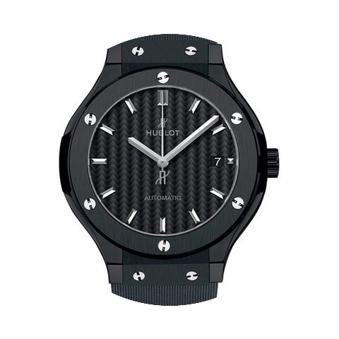 Hublot Classic Fusion 38mm 565.CM.1771.R...