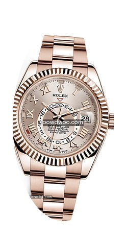Rolex Sky-Dweller 326935...