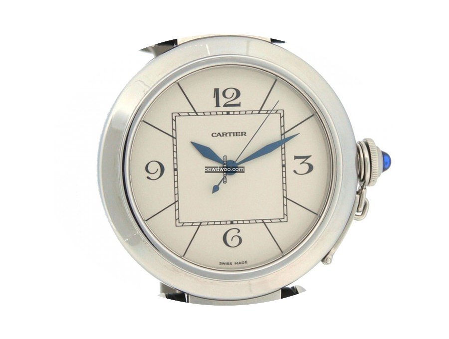 Cartier Pasha 2730...
