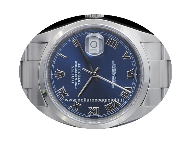 Rolex Datejust 16200...