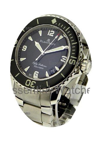 Blancpain Fifty Fathoms Sport...