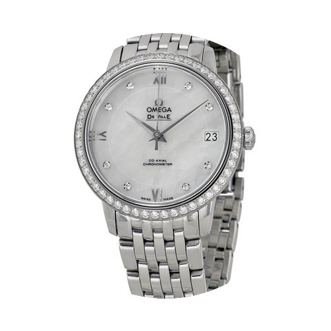 Omega DeVille...