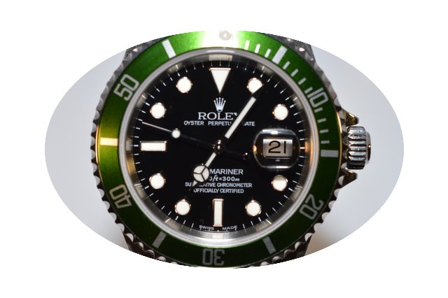 Rolex Submariner 16610 LV 2003,F1XXXX...