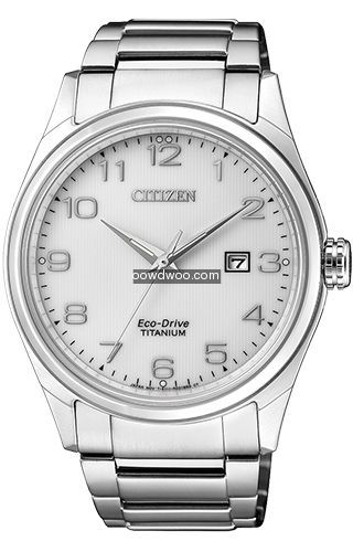 Citizen Super titanium Uomo 7360 BM7360-...