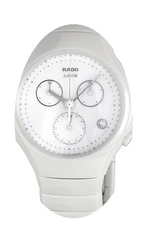 Rado True Chronograph...