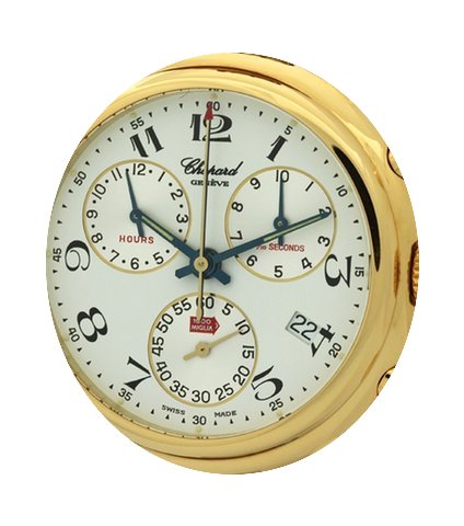 Chopard Mille Miglia Chronograph Quartz ...