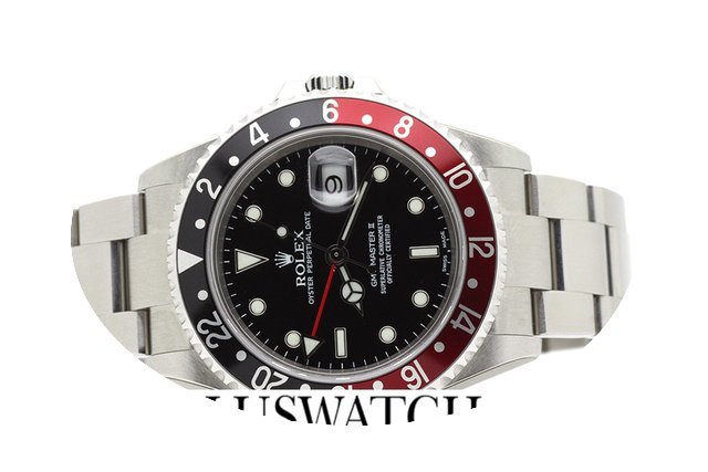 Rolex Gmt Master II 16710 Seriale F 2004...