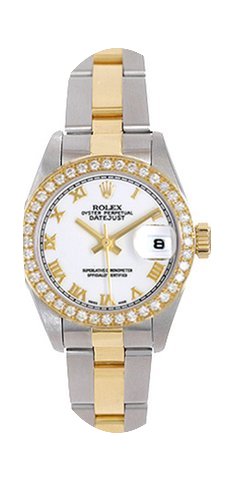 Rolex Datejust 79173...